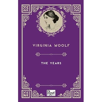 To The Lighthouse (Ingilizce Kitap) Virginia Woolf