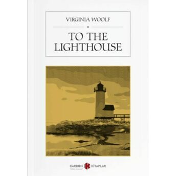 To The Lighthouse Virginia Woolf