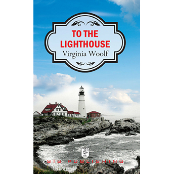 To The Lighthouse Virginia Woolf