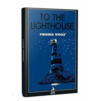 To The Lighthouse Virginia Woolf