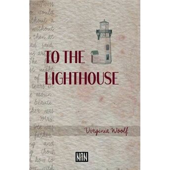 To The Lighthouse Virginia Woolf