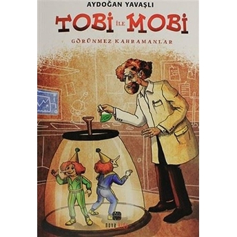 Tobi Ile Mobi