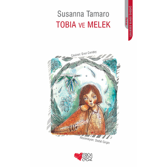 Tobia Ve Melek Susanna Tamaro