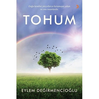 Tohum Eylem Değirmencioğlu