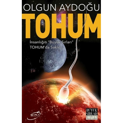 Tohum Olgun Aydoğu