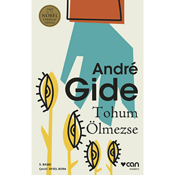 Tohum Ölmezse Andre Gide