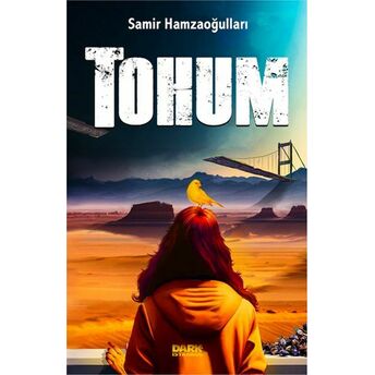 Tohum Samir Hamzaoğullları