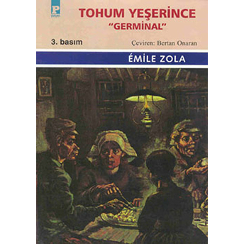 Tohum Yeşerince 