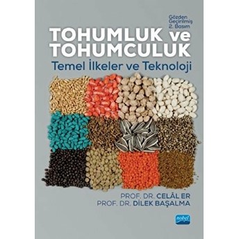 Tohumluk Ve Tohumculuk