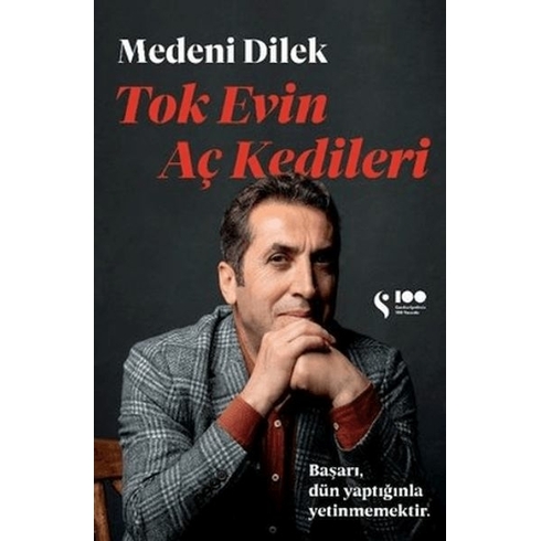 Tok Evin Aç Kedileri Medeni Dilek