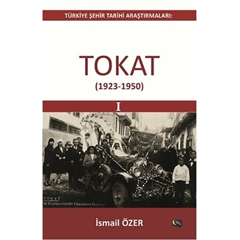 Tokat 1923-1950