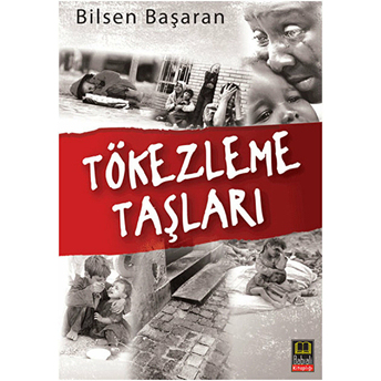 Tökezleme Taşları Bilsen Başaran