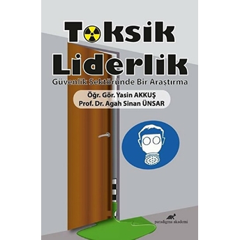 Toksik Liderlik Kolektif