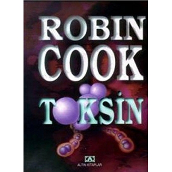 Toksin Robin Cook