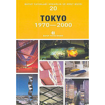 Tokyo 1970-2000 Kolektif