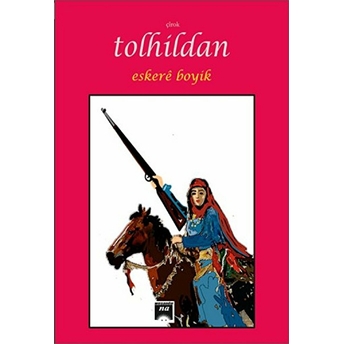 Tolhildan