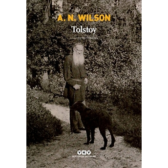 Tolstoy A. N. Wilson