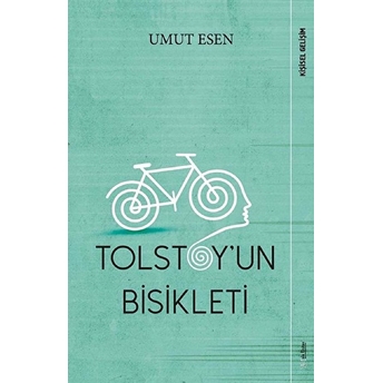 Tolstoy’un Bisikleti Umut Esen