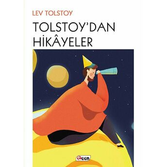 Tolstoy'Dan Hikayeler Lev Nikolayeviç Tolstoy