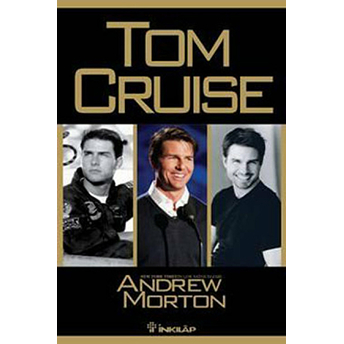 Tom Cruise Andrew Morton