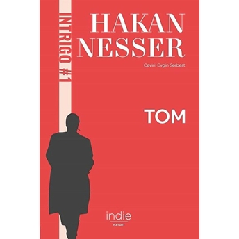 Tom Hakan Nesser