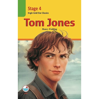 Tom Jones - Stage 4 (Cd'siz)