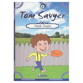 Tom Savyer Mark Twain