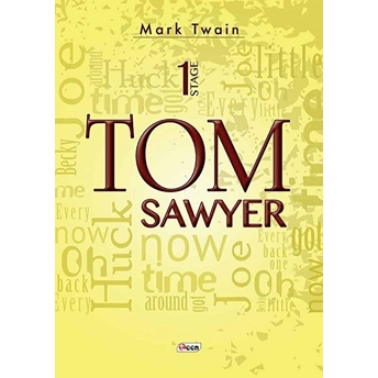 Tom Sawyer - 1 Stage - Mark Twain