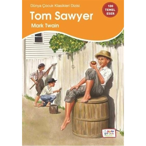 Tom Sawyer