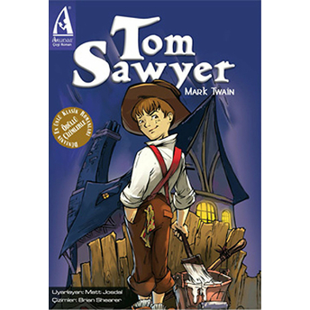 Tom Sawyer