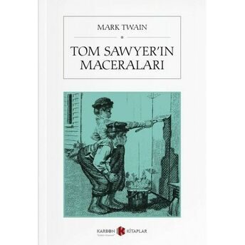 Tom Sawyer’ın Maceraları Mark Twain