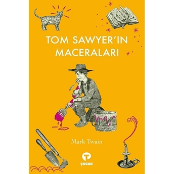 Tom Sawyer’ın Maceraları Mark Twain