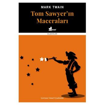 Tom Sawyer’ın Maceraları Mark Twain