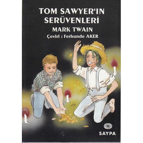 Tom Sawyer’in Sürevenleri