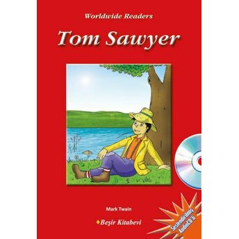 Tom Sawyer - Level 2 (Cd'li) Mark Twain