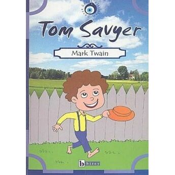 Tom Sawyer Mark Twain