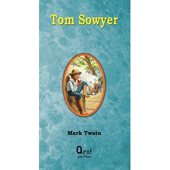 Tom Sawyer Mark Twain