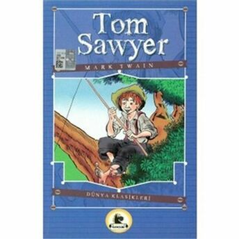 Tom Sawyer Mark Twaın