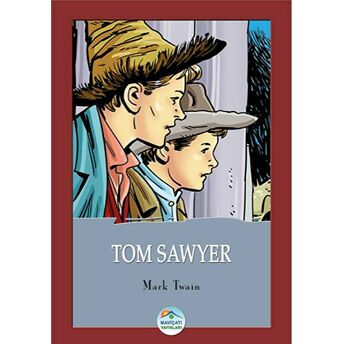 Tom Sawyer Mark Twain