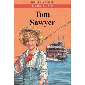 Tom Sawyer Mark Twain