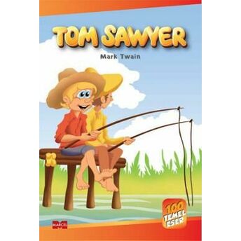 Tom Sawyer Mark Twain