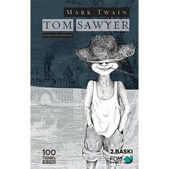 Tom Sawyer Mark Twain