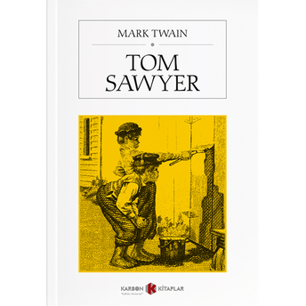 Tom Sawyer Mark Twain