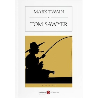 Tom Sawyer Mark Twain