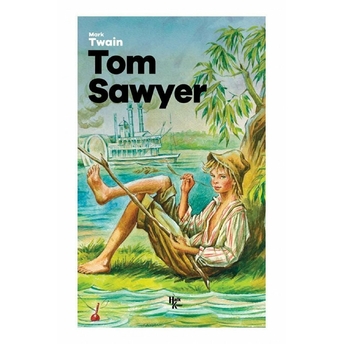 Tom Sawyer Mark Twain