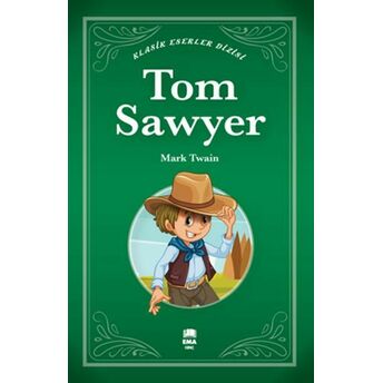 Tom Sawyer Mark Twain