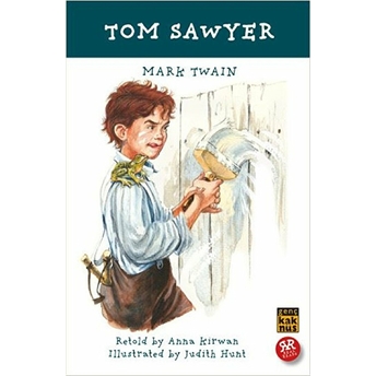 Tom Sawyer Mark Twain