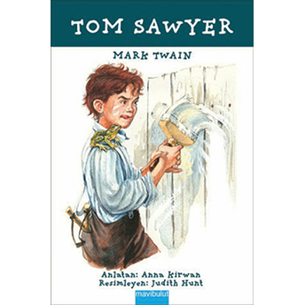 Tom Sawyer Mark Twain