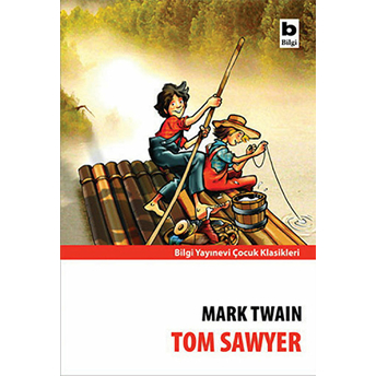 Tom Sawyer Mark Twain