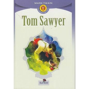 Tom Sawyer Mark Twain